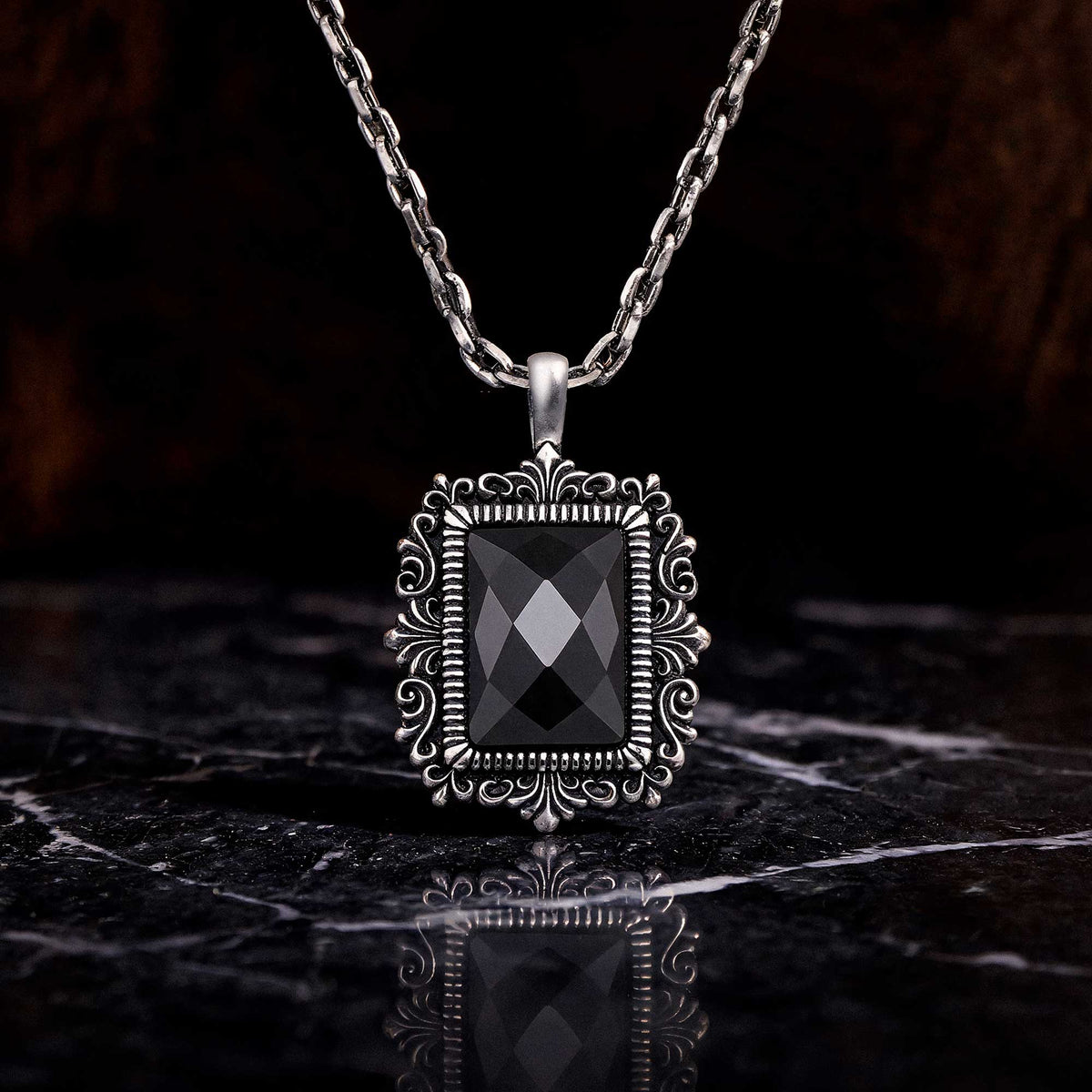 Onyx Frame