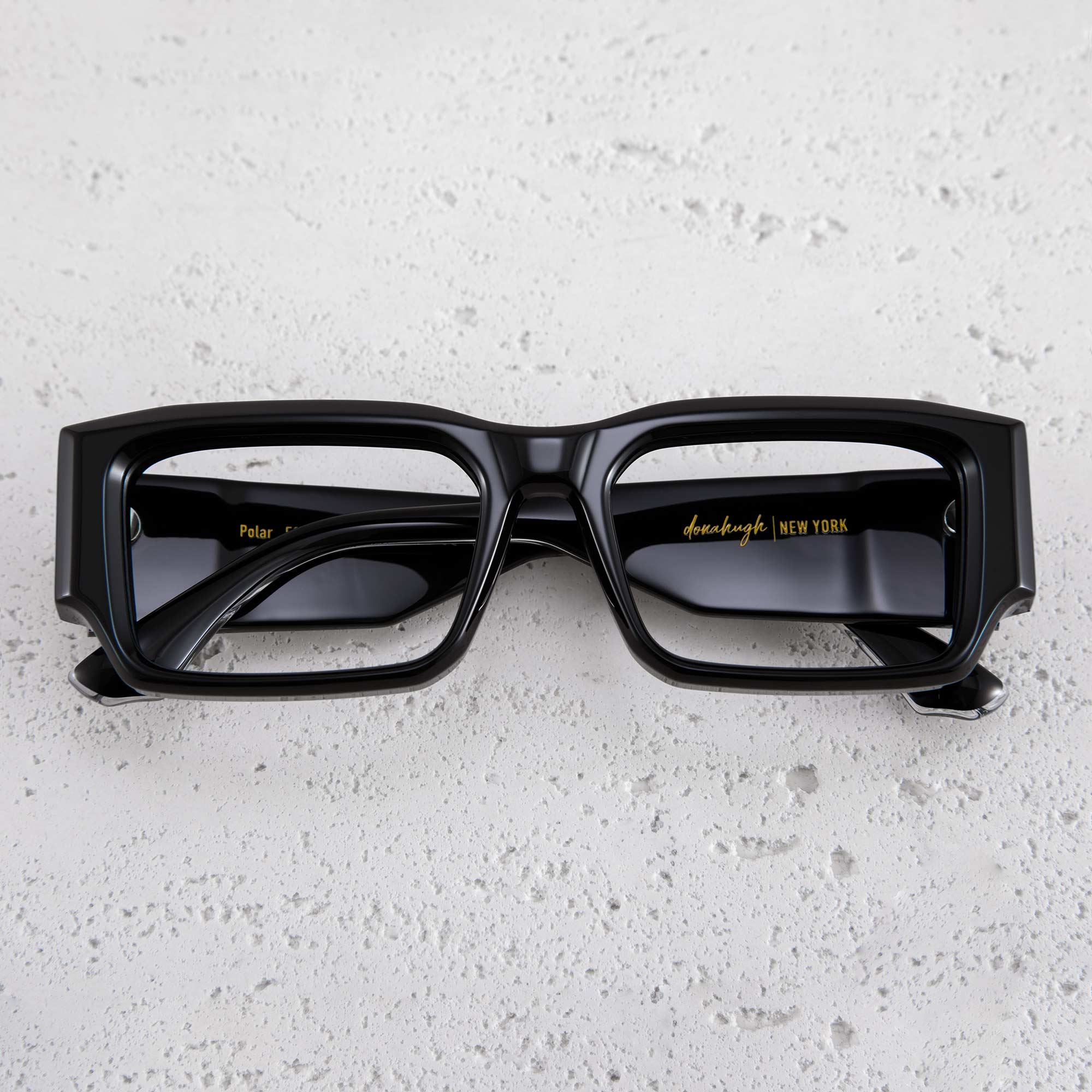 Polar O