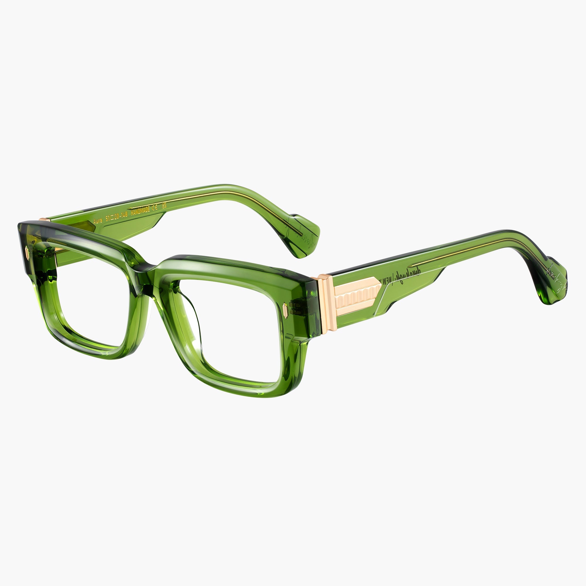 Donahugh-eyeglasses-green