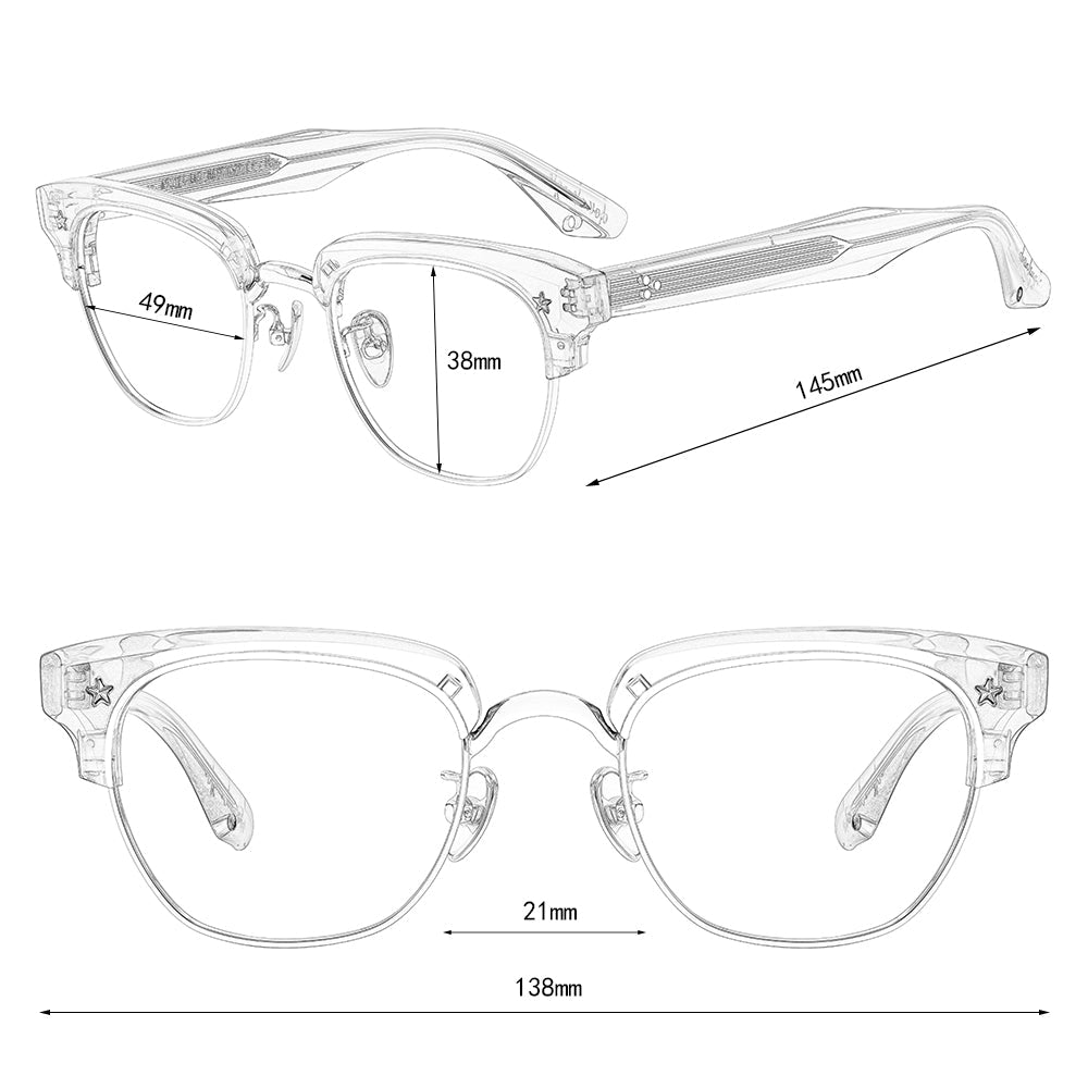 Donahugh-sunglasses-black