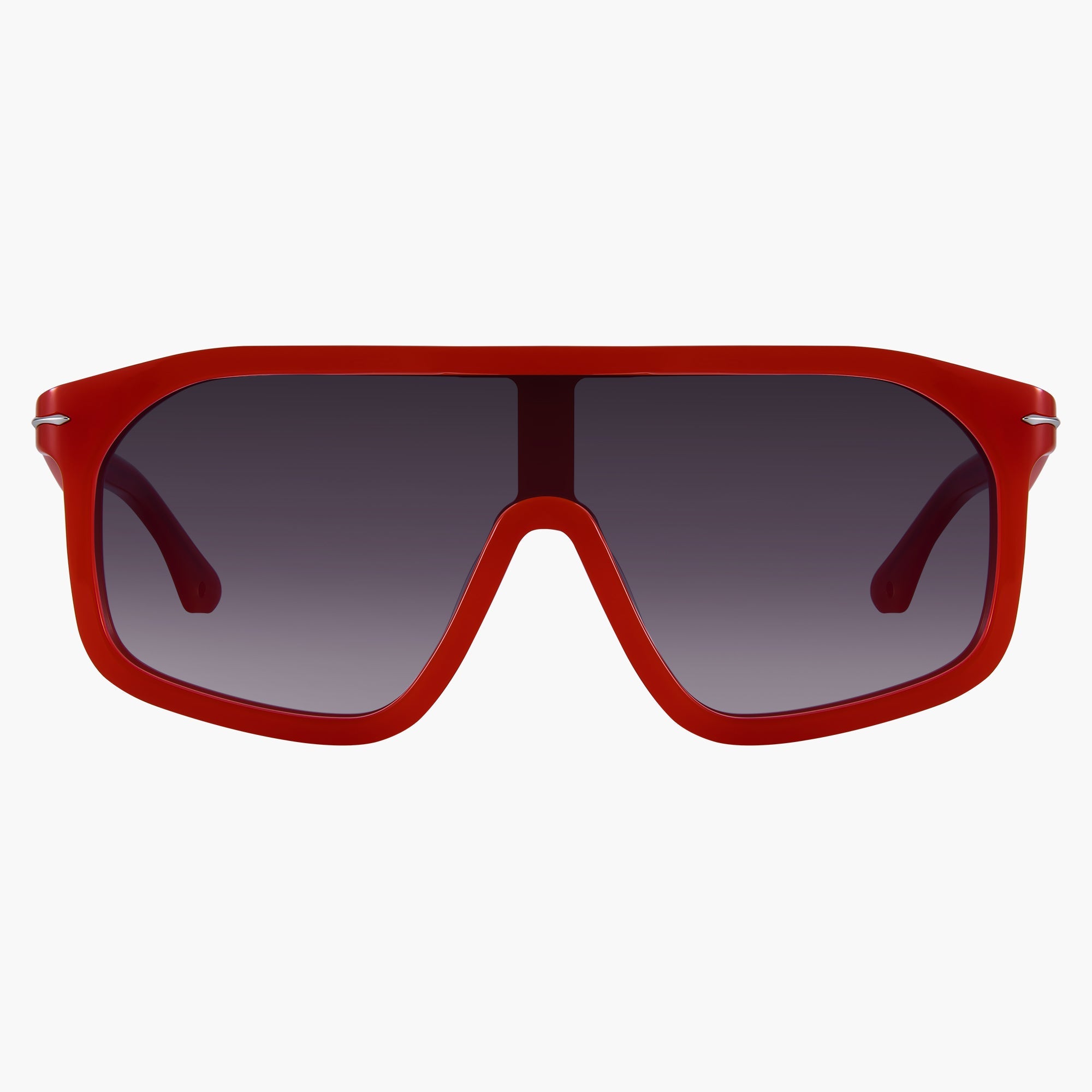 Donahugh-sunglasses-red