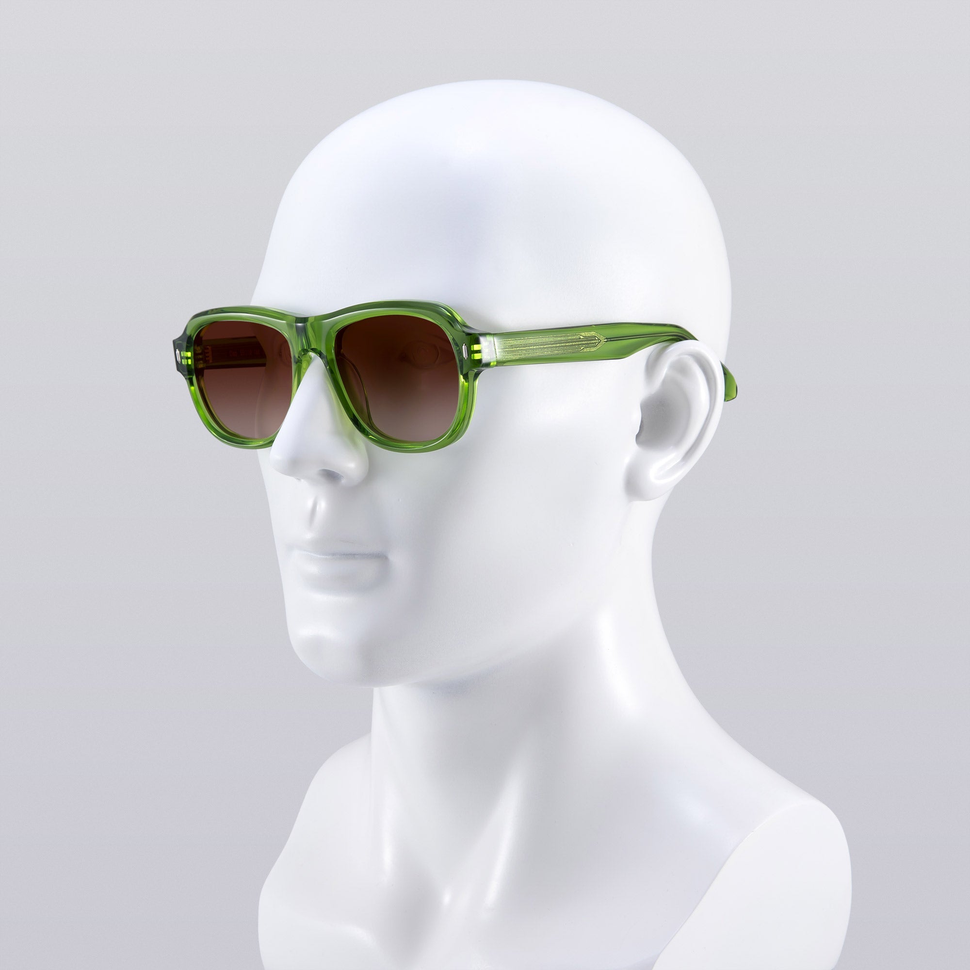 Donahugh-sunglasses-green