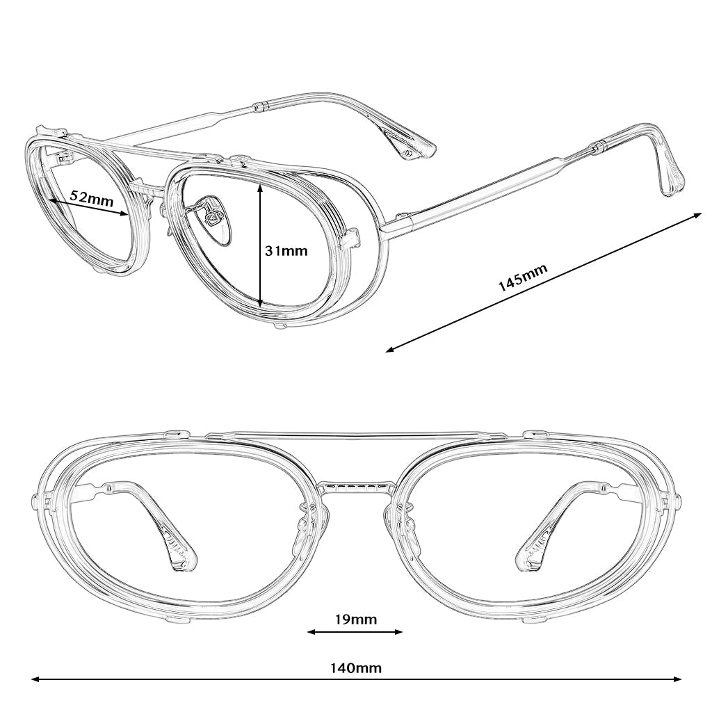 Donahugh-eyeglasses-goldblack