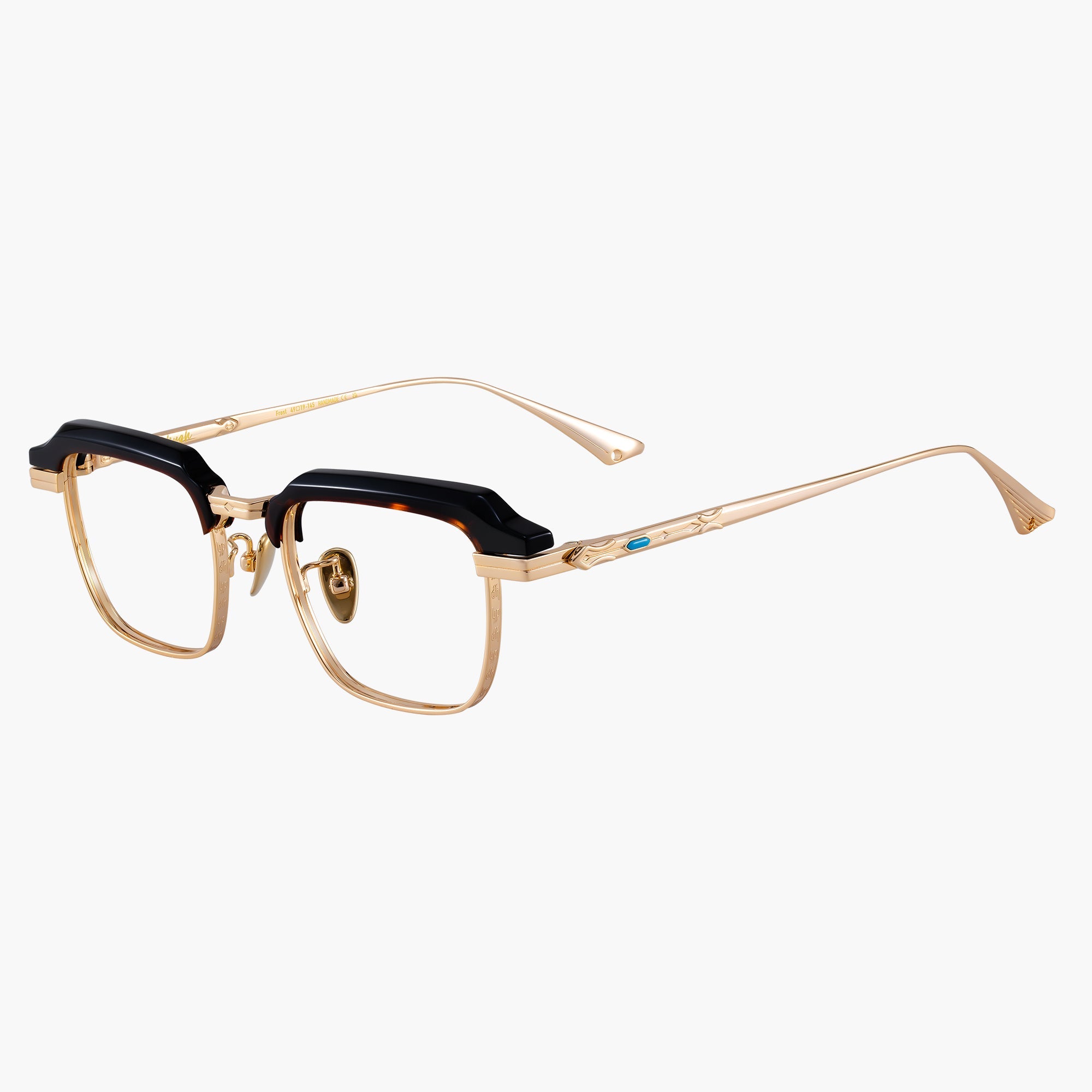 Donahugh-eyeglasses-tortoise