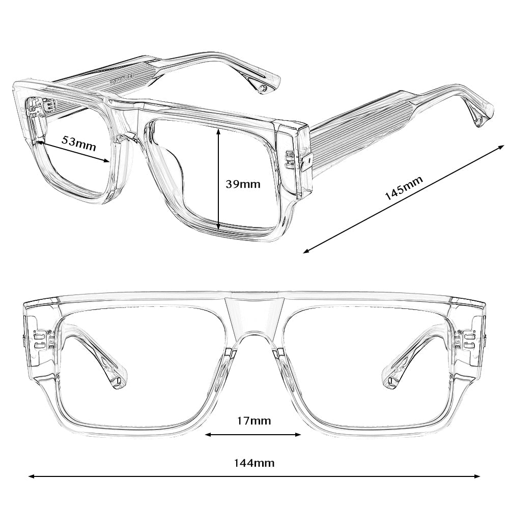 Donahugh-eyeglasses-yellowgreen
