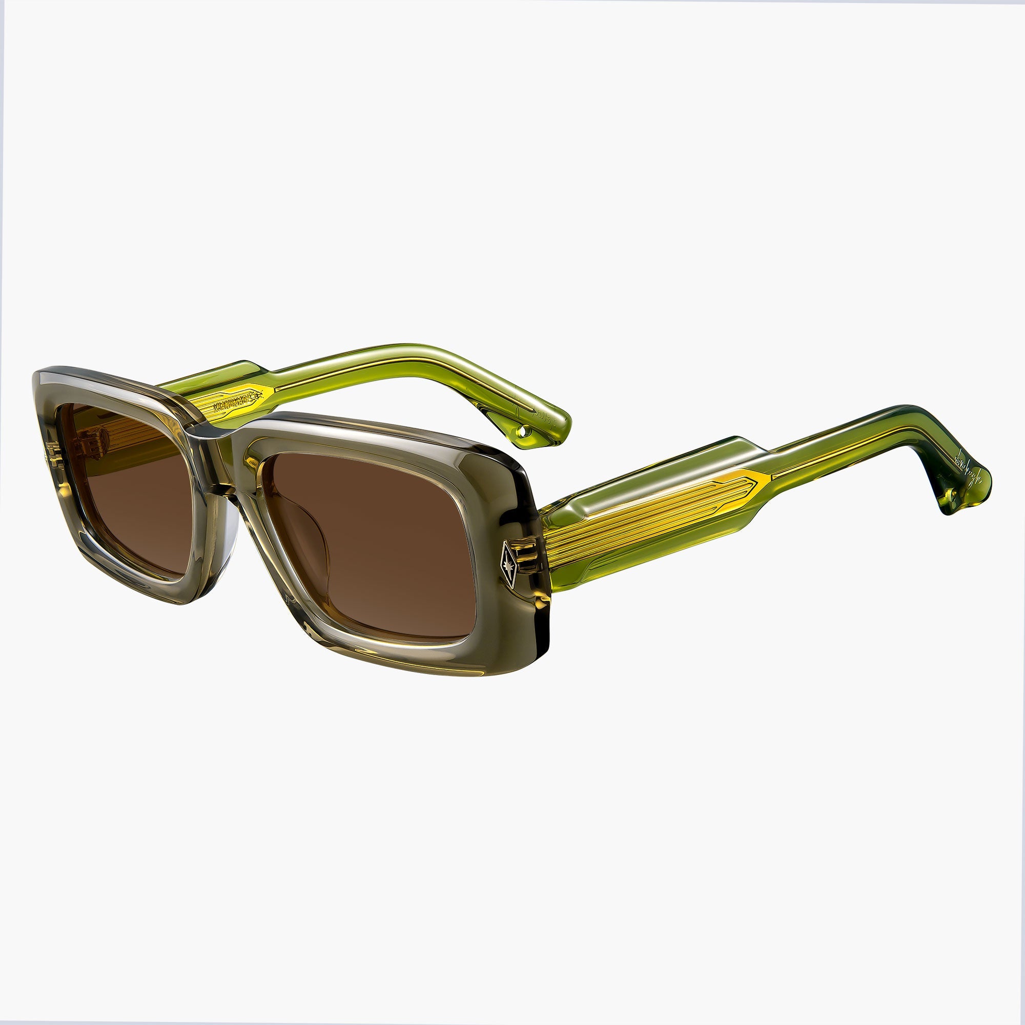 Donahugh-sunglasses-Olivergreen