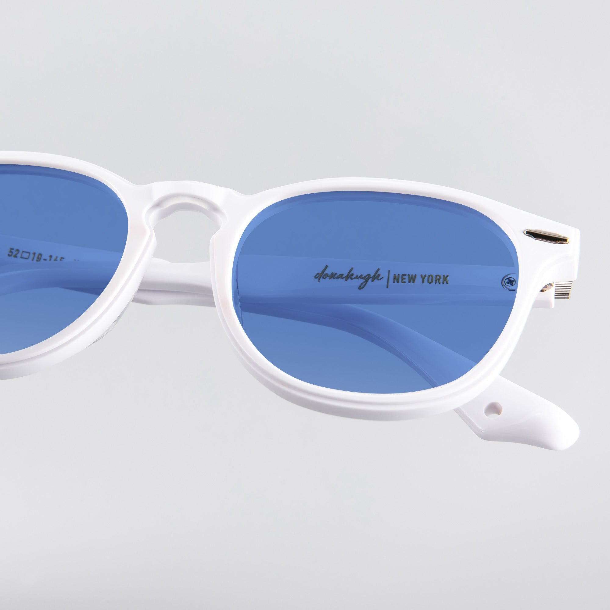 Donahugh-sunglasses-white