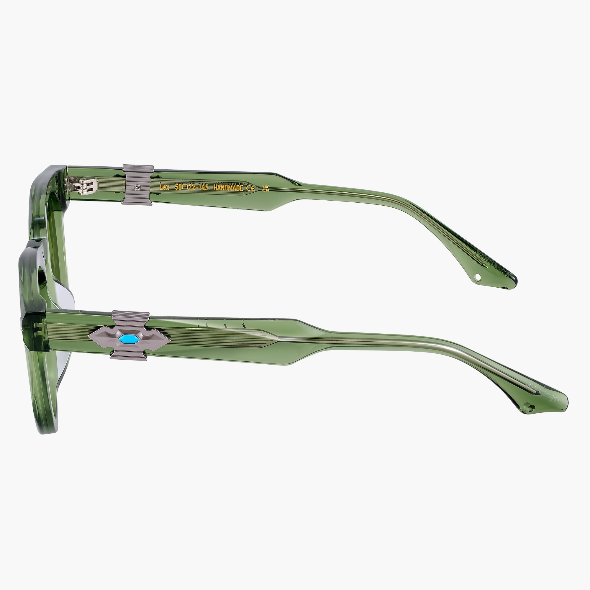 Donahugh-sunglasses-green