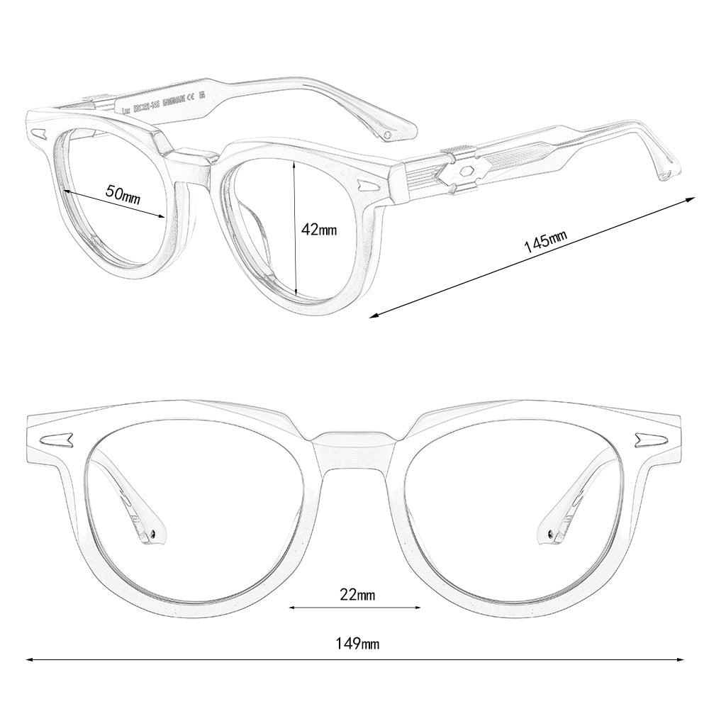 Donahugh-sunglasses-green