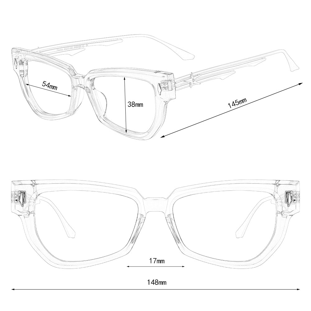Donahugh-sunglasses-black