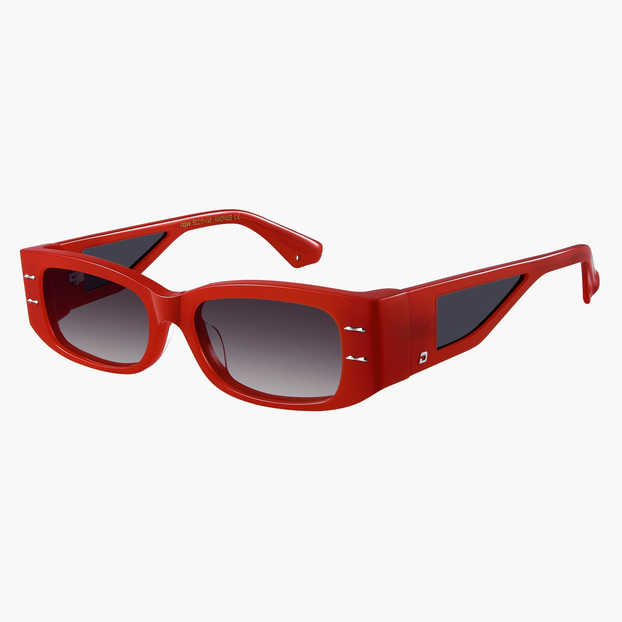Donahugh-sunglasses-red